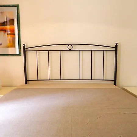 Apartment Mediterraneo