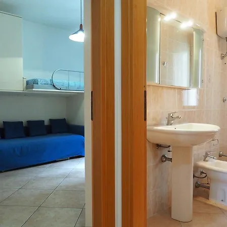 Apartment Mediterraneo *