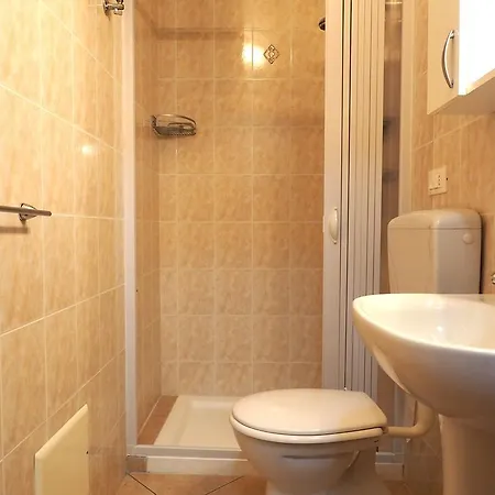 Mediterraneo Apartment *