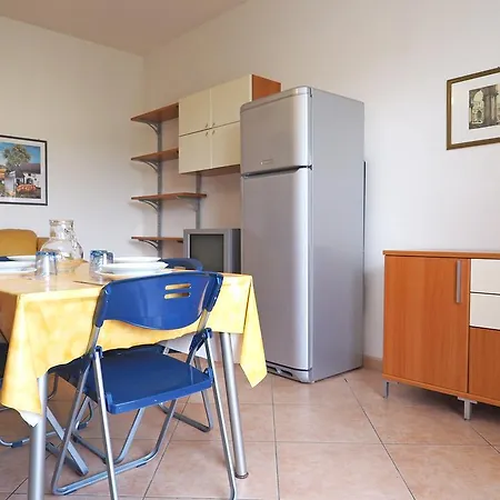 Apartment Mediterraneo *