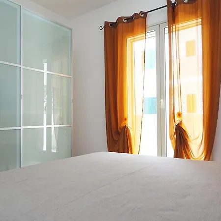 Apartment Mediterraneo Gallipoli