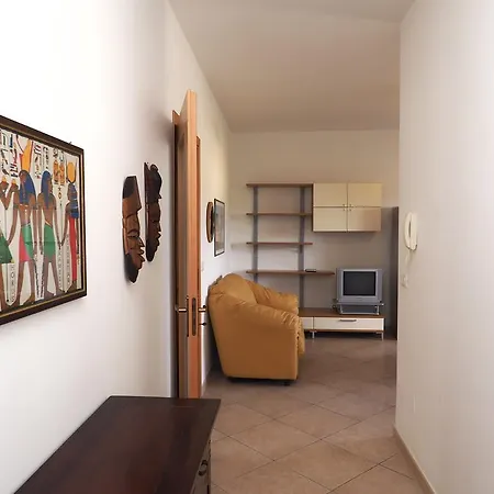 Mediterraneo Apartment *