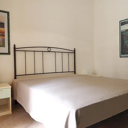 Mediterraneo Apartment Gallipoli