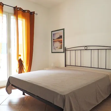 Apartment Mediterraneo *