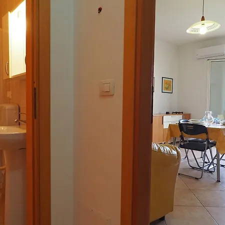 Apartment Mediterraneo *