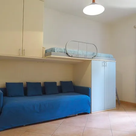 Apartment Mediterraneo Gallipoli