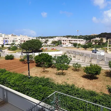 Apartment Mediterraneo *