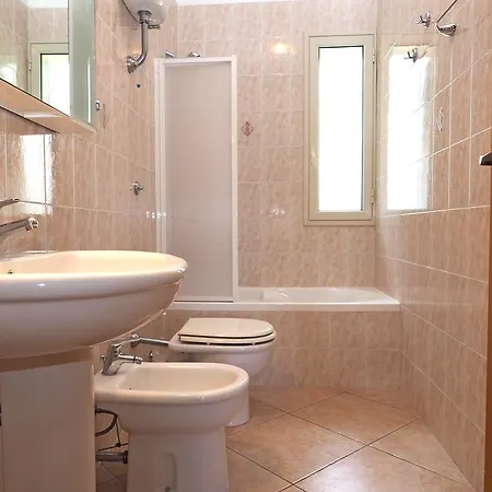 Mediterraneo Apartment *