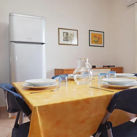 Apartment Mediterraneo *